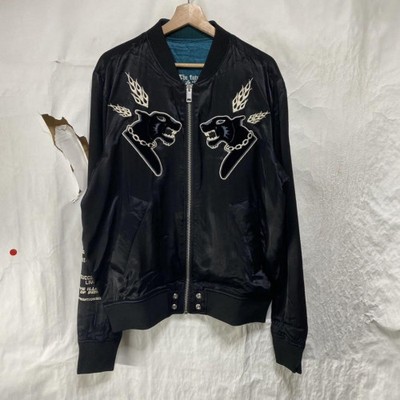 DIESEL 20aw J-SMOAK-EMBRO BLACK サイズXL