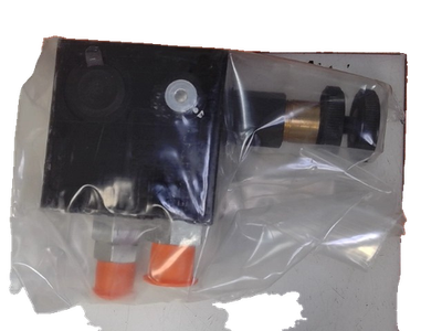 #ad John Deere AA40975 Pressure Valve $1036.89