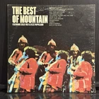 BEST OF MOUNTAIN 1973 Windfall 1st Press 1E/1E LH STERLING Mississippi Queen EX