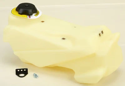 Tanque de Gas IMS Gran Capacidad - 2.5 Gal. - Motocicleta natural ATV/UTV moto de cross Foto 2 de 4