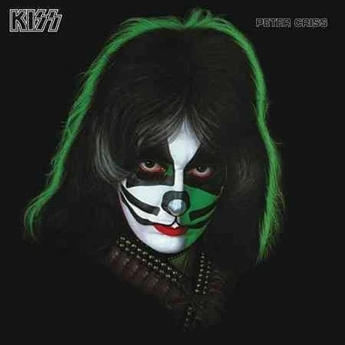 Kiss - Peter Criss (180G VINYL) - METAL *SEALED*