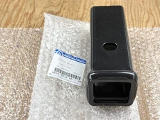 2.5" to 2" INCH TRAILER HITCH ADAPTER for 2013-2023 RAM 2500 3500 OEM 68165918AA