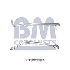 For SEAT Mii KF1 KE1 2011 onwards Exhaust Pipe