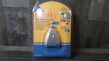 New Digital Concepts Camera Multi Media/Secure Digital Card Reader  Writer
