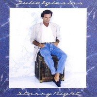Audio Cd - Julio Iglesias - Starry Night - Sony Music -D- Neu