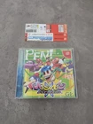 Japanese Penpen Trilcelon Sega Dreamcast Complete CIB Japan Import US Seller