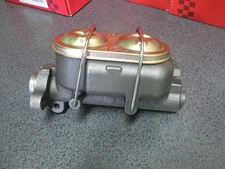 Racing Power Company RPC R3810 GM Master Cylinder for Corvette Chevelle Camaro