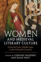 Women And Medieval Literary Culture | Corinne Saunders (U. A.) | Buch | Englisch