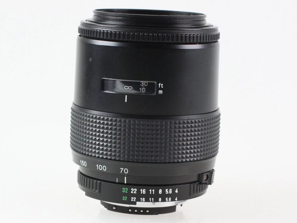 Soligor AF C/D Auto Zoom Macro UMCS 70-210mm 1:4-5.6 - Nikon - Image 3 of 4