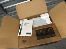 Vintage Akai S2000 MIDI Stereo Digital Sample...