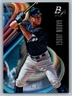 2018 Bowman Platinum Card #86 Aaron Judge (2nd Year Card) New York Yankees