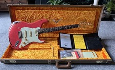 fender custom shop michael landau stratocaster