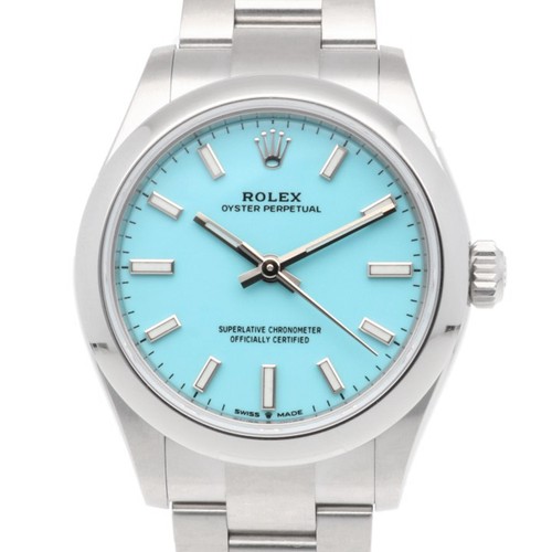 ROLEX Watches 277200 Stainless Steel  used