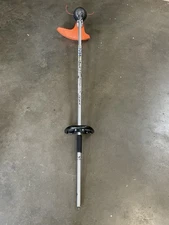 STIHL FS131R FS131 String Trimmer Complete OEM Drive Shaft Assembly W/ Gear Head