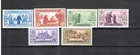6sk66 Italy 1931 MH Mi. 60 Euro collection old lot