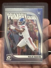 2024 Optic Malik Nabers Primary Colors
