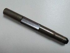 New Old Stock Waterman C/F Converter - Metal Squeeze Filler - Fits Vintage CF