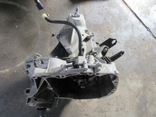 Schaltgetriebe 5-Gang - JB1525 - 89.837km Renault Twingo 1.2 LEV 16V 75 N