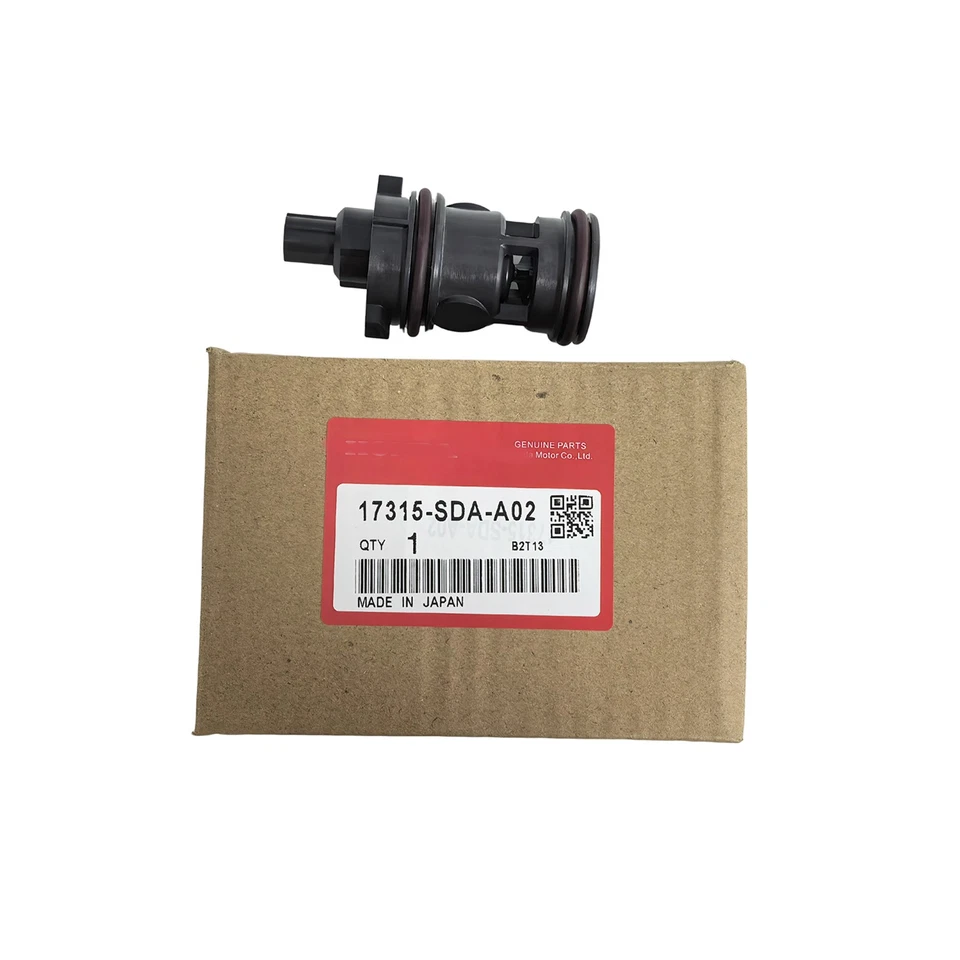 OEM EVAP Canister 17315-SDA-A02 For Honda Accord TL TSX Foto 3 de 4