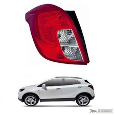 Depo / TYC Rückleuchte rechts passt für Opel Mokka X (J13) ab Baujahr 12-16