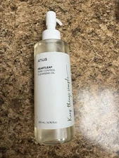 ANUA Heartleaf Pore Deep Cleansing Oil (200ml)