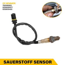 Lambdasonde Sensor f�r BMW E87 E65 E66 E67 E82 E88 E84 E90 E91 E60 E61 7569968