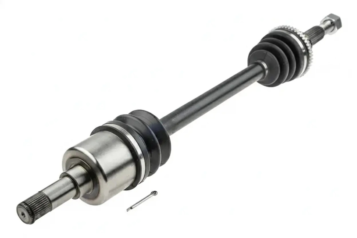 Driveshaft Front Axle Left 5-Speed Manual Transmission NPW-FR-031 NTY for FORD