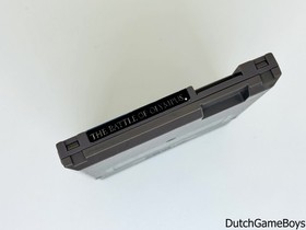 Nintendo Nes - The Battle Of Olympus - FRA