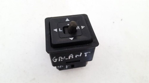 2775 Schalter Spiegelverstellung  Mitsubishi Galant DE637025-58
