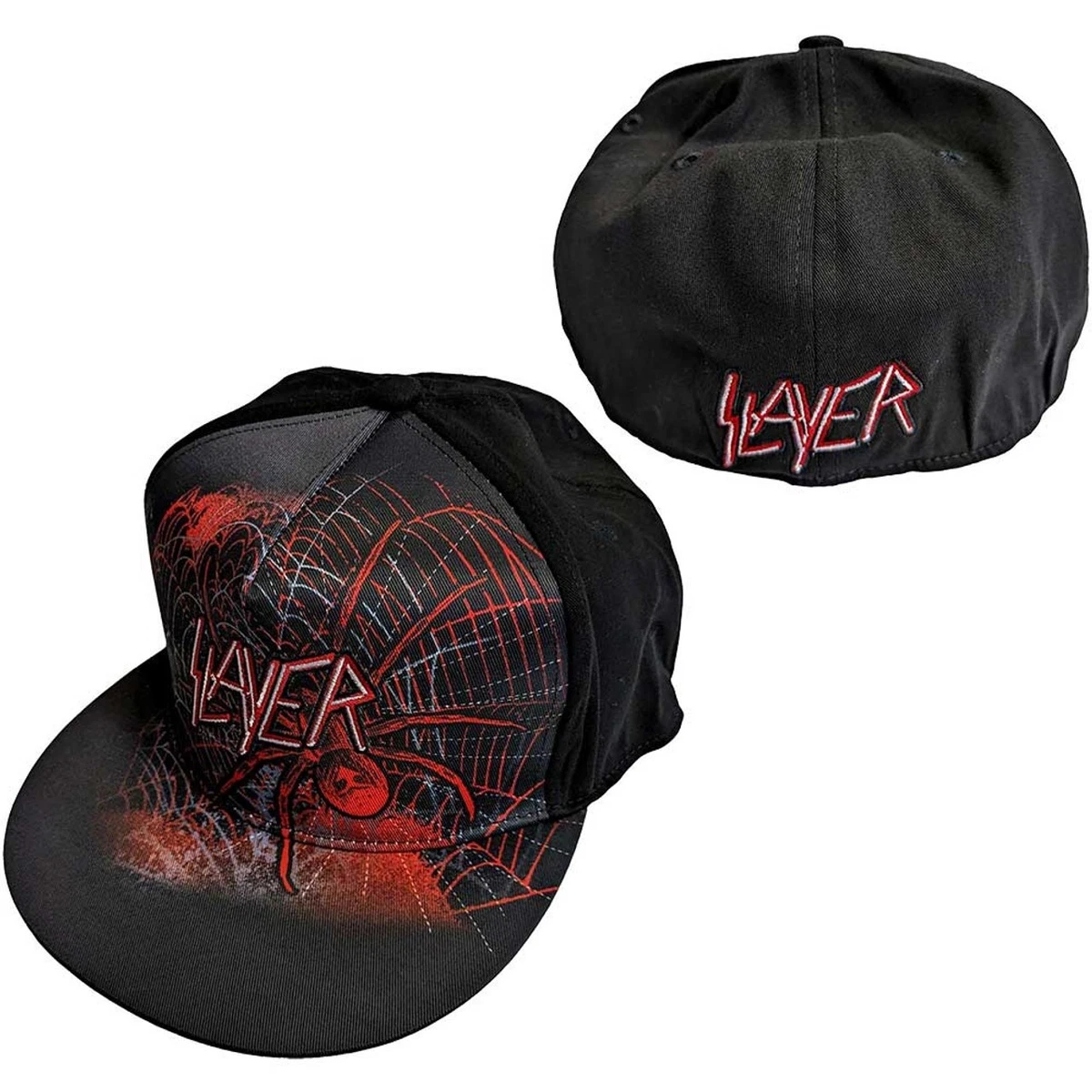 Slayer Hat for sale - eBay