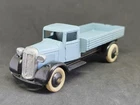 Dinky 25a Wagon, Type 4, Good Condition 1948-1950