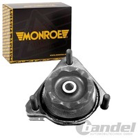 Monroe Domlager Ohne Lager Vorderachse Passend FüR Ford Transit