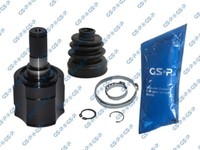 GSP 624050 Gelenksatz Antriebswelle FüR KIA Hyundai