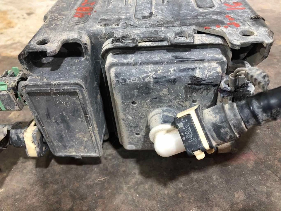 2015-2017 Ford Expedition пар топлива испарение уголь канистра линкольн навигатор - Изображение 2 из 4