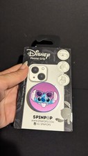 Disney Stitch - Phone Grip - Finger Grip - HOLOGRAM