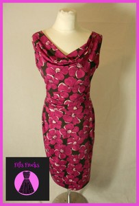 ebay phase eight size 10