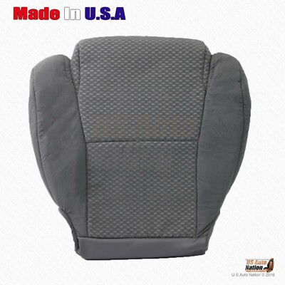 07 tundra seat covers