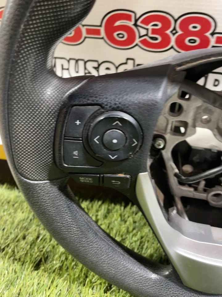 ✅ Toyota Corolla 2016 volante OEM Foto 2 de 4