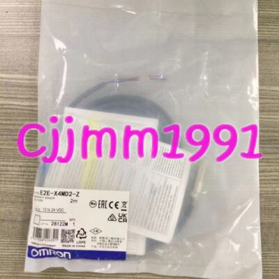 1PC   E2E-X4MD2-Z New 