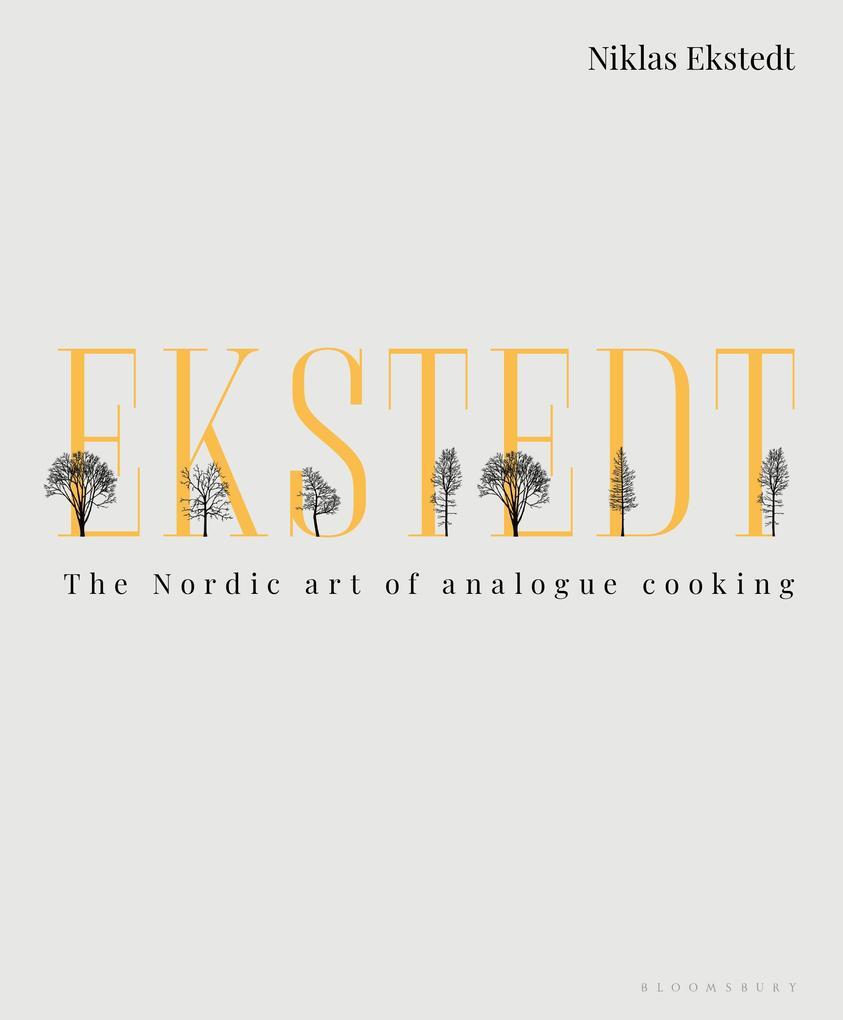 Ekstedt | Niklas Ekstedt | 2020 | Englisch