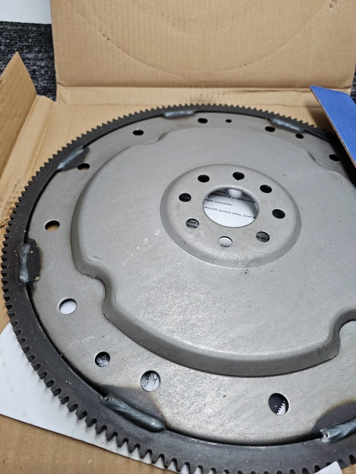 Pioneer FRA-562 Automatic Transmission Flywheel For 2019 Ford E-350 Super Duty - Image 2 of 4