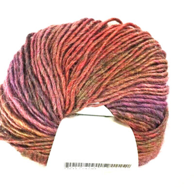 #ad Lang Yarns MILLE COLORI $7.00