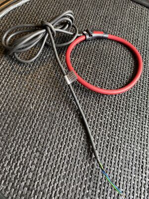 Circutor 1000v FLEXIBLE CURRENTCLAMP