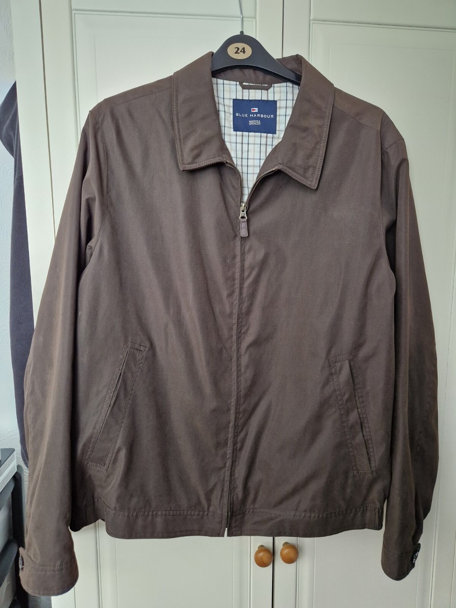 Bomber Jacket Marks And Spencer Sale Coats Mens Marks And Spencer