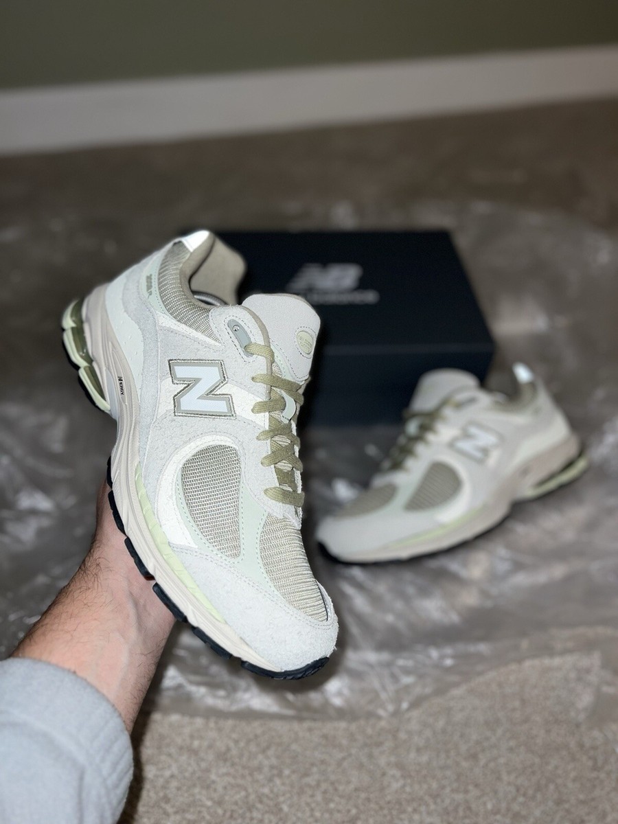 New Balance 2002R “Light Green” ASOS Exclusive UK US 11 Brand
