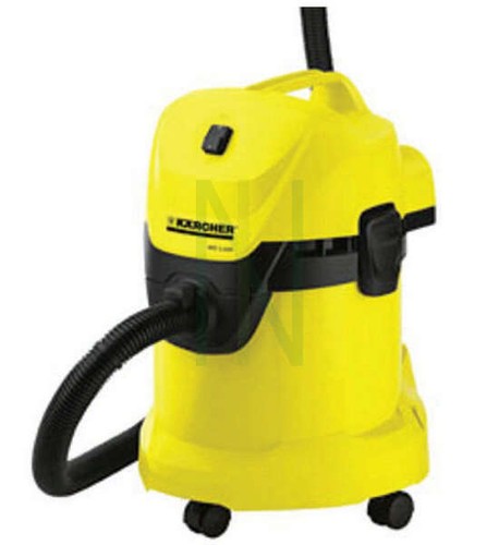 Bidone aspiratutto aspirapolvere Karcher mod MV2 aspira liquidi e solidi |  eBay
