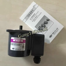 1PCS NEW FOR SPG motor S8I25GB-TCE