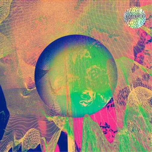 Apparat LP5 (Vinyl LP) 12" Album