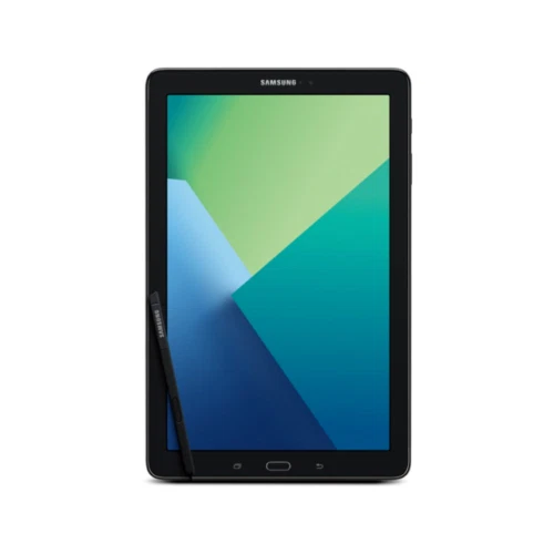Samsung Galaxy Tab A 10.1 Tablet 16GB S Pen Black 887276181981 | eBay