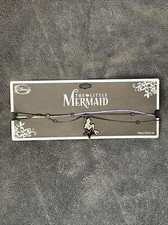 The Little Mermaid Multi Layer Necklace